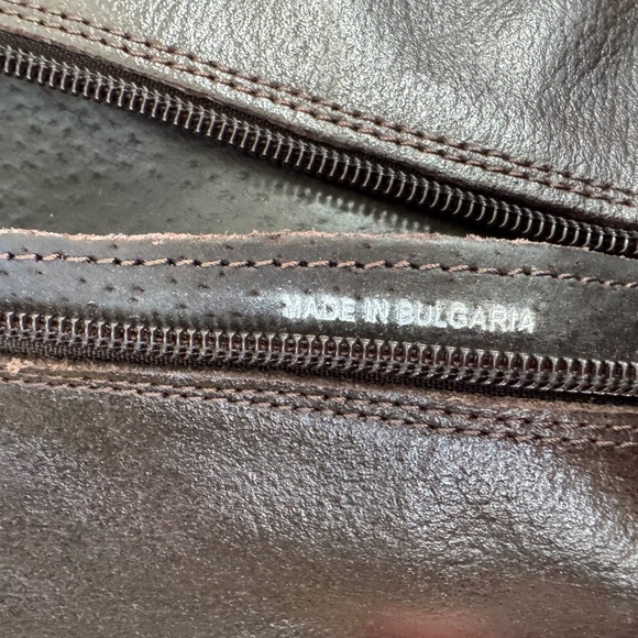 Aldo leather riding boots - Picture 3 of 6